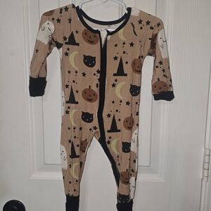 Emerson Bamboo Pajamas